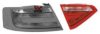 VAN WEZEL 0378923 Combination Rearlight